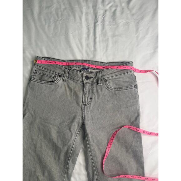 Patagonia Womans Jeans - Picture 7 of 9